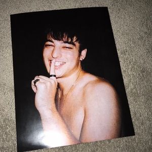 Joji Poster